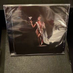 Brand new beyonce cowboy Carter cd